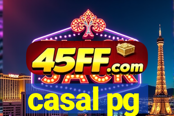 casal pg